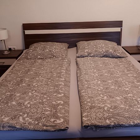 Gaestehaus Am Hasenturm Bernburg Luaran gambar