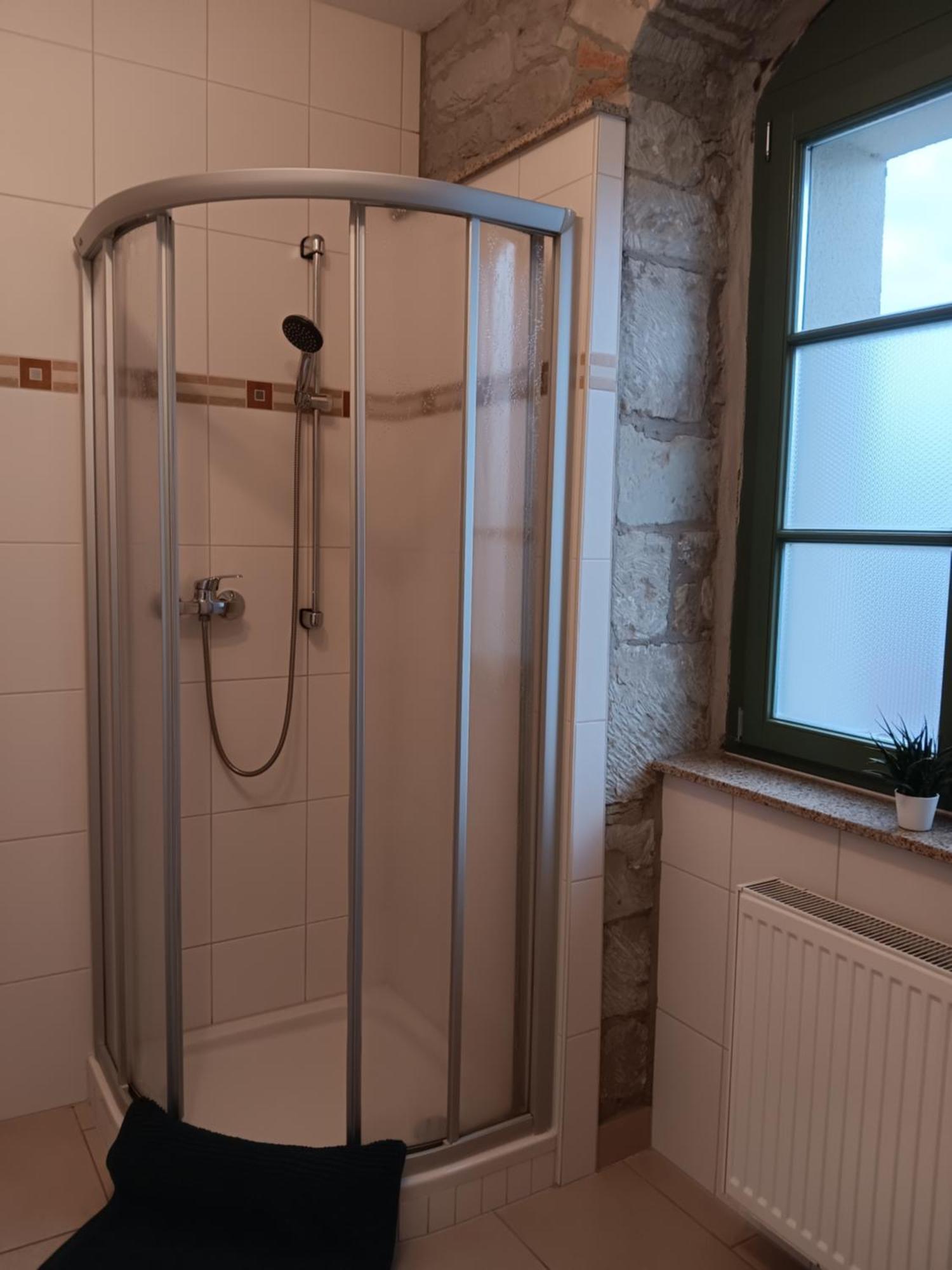 Gaestehaus Am Hasenturm Bernburg Luaran gambar